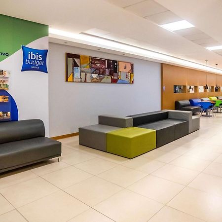 Ibis Styles Belem Do Para Exterior photo
