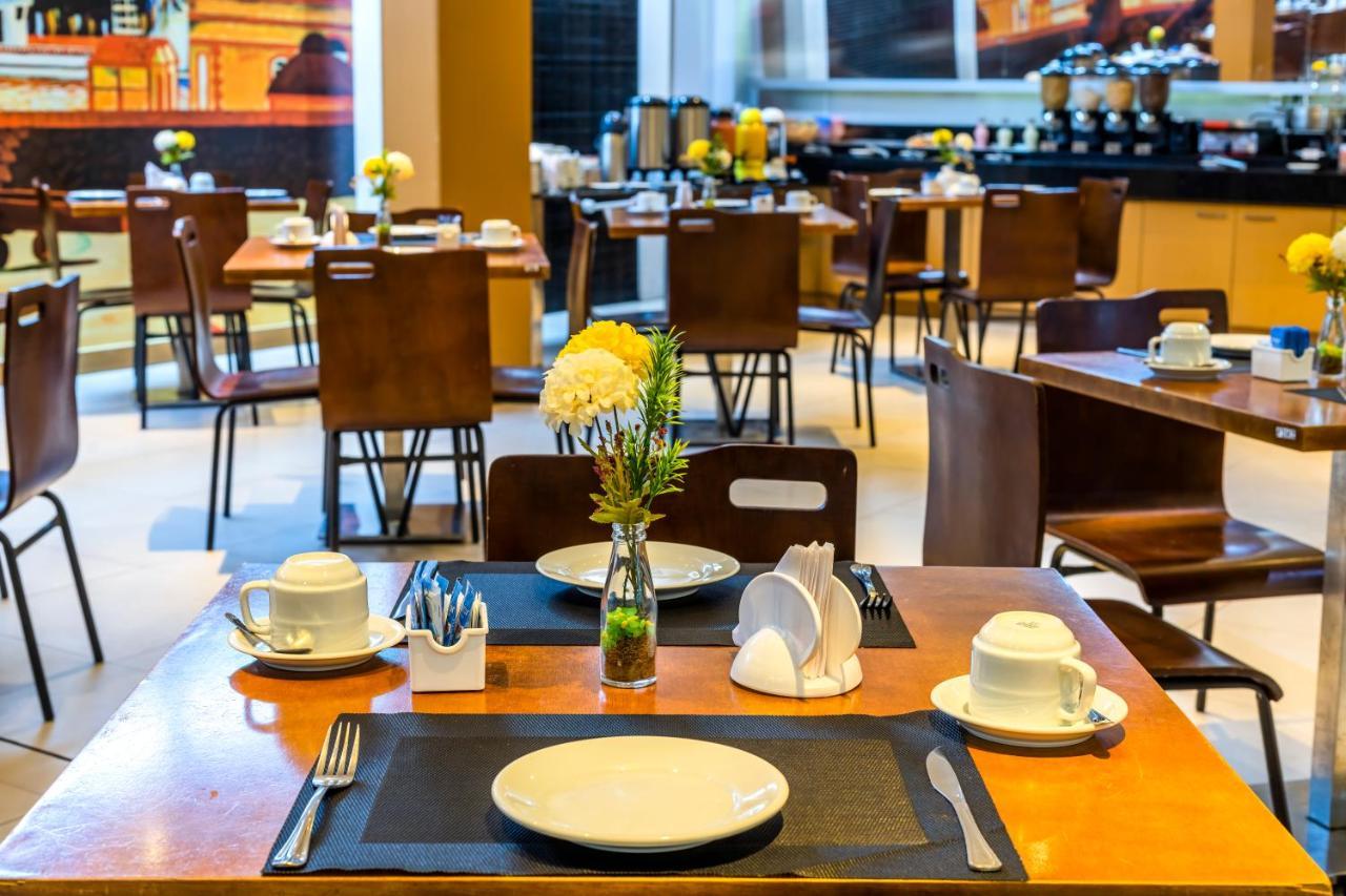 Ibis Styles Belem Do Para Exterior photo