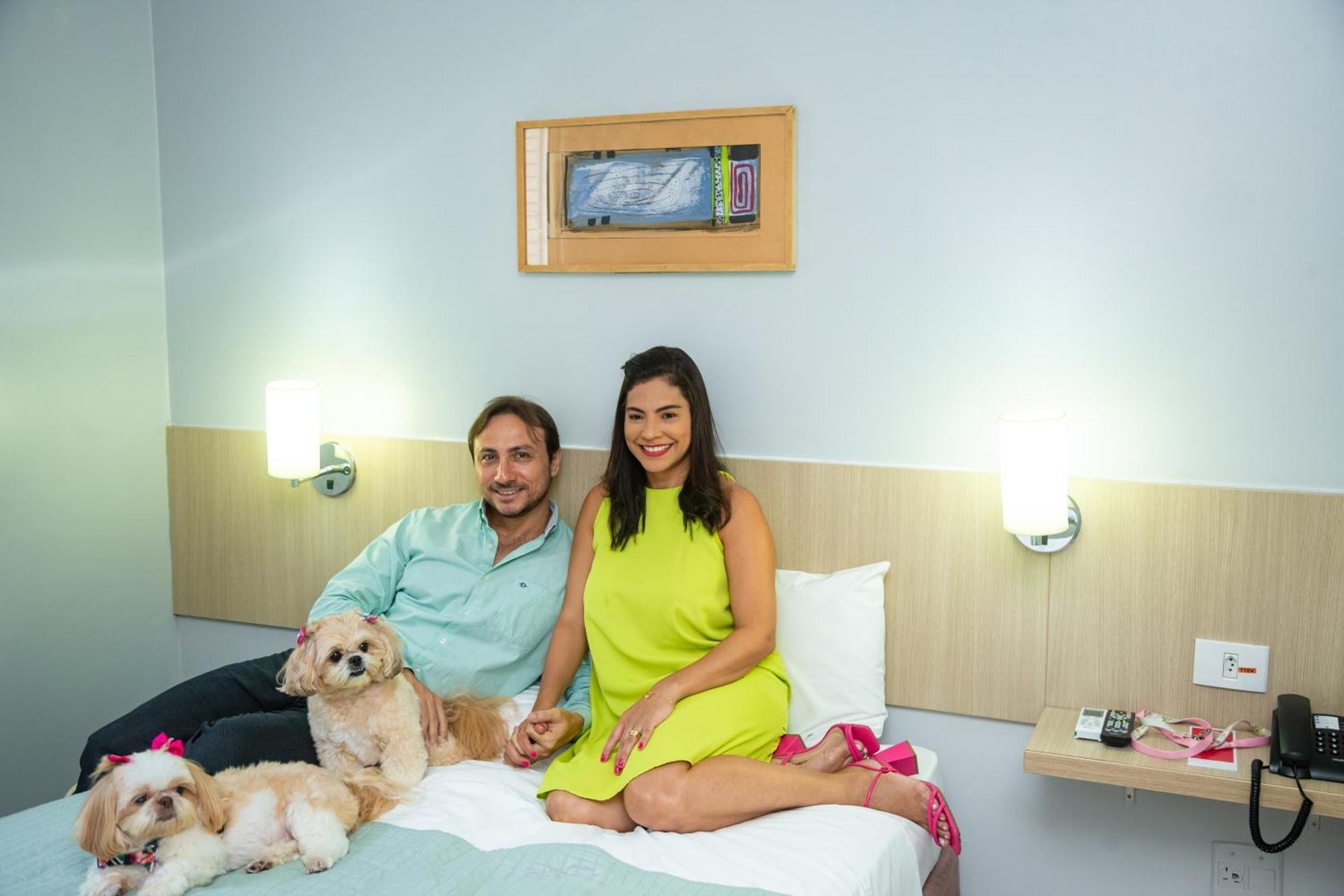 Ibis Styles Belem Do Para Exterior photo
