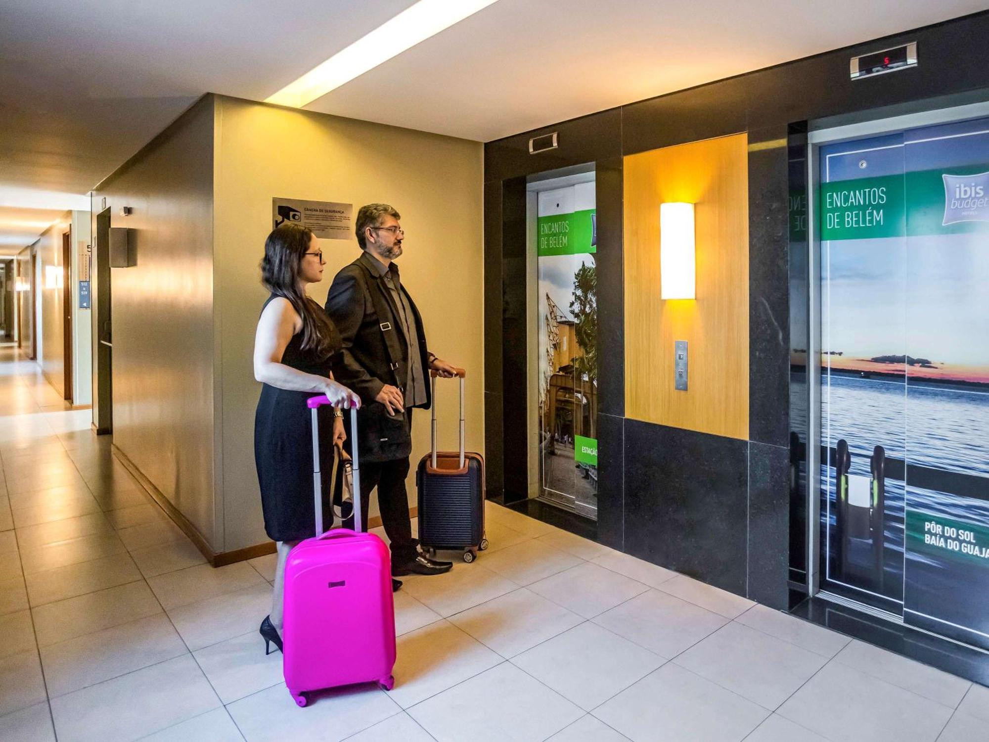 Ibis Styles Belem Do Para Exterior photo