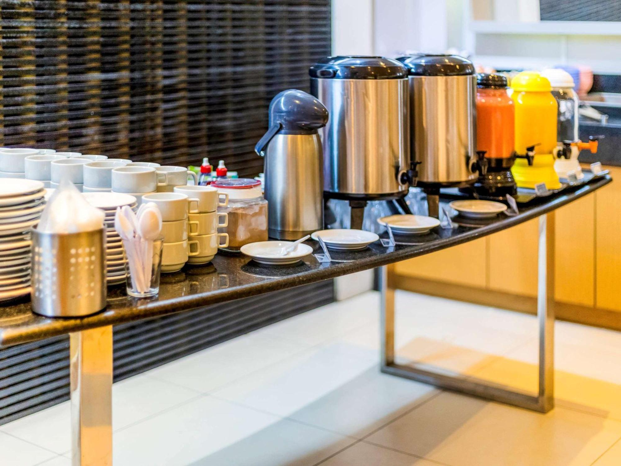 Ibis Styles Belem Do Para Exterior photo