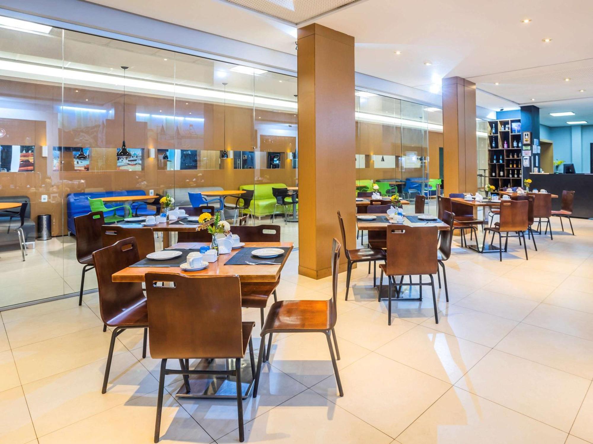 Ibis Styles Belem Do Para Exterior photo