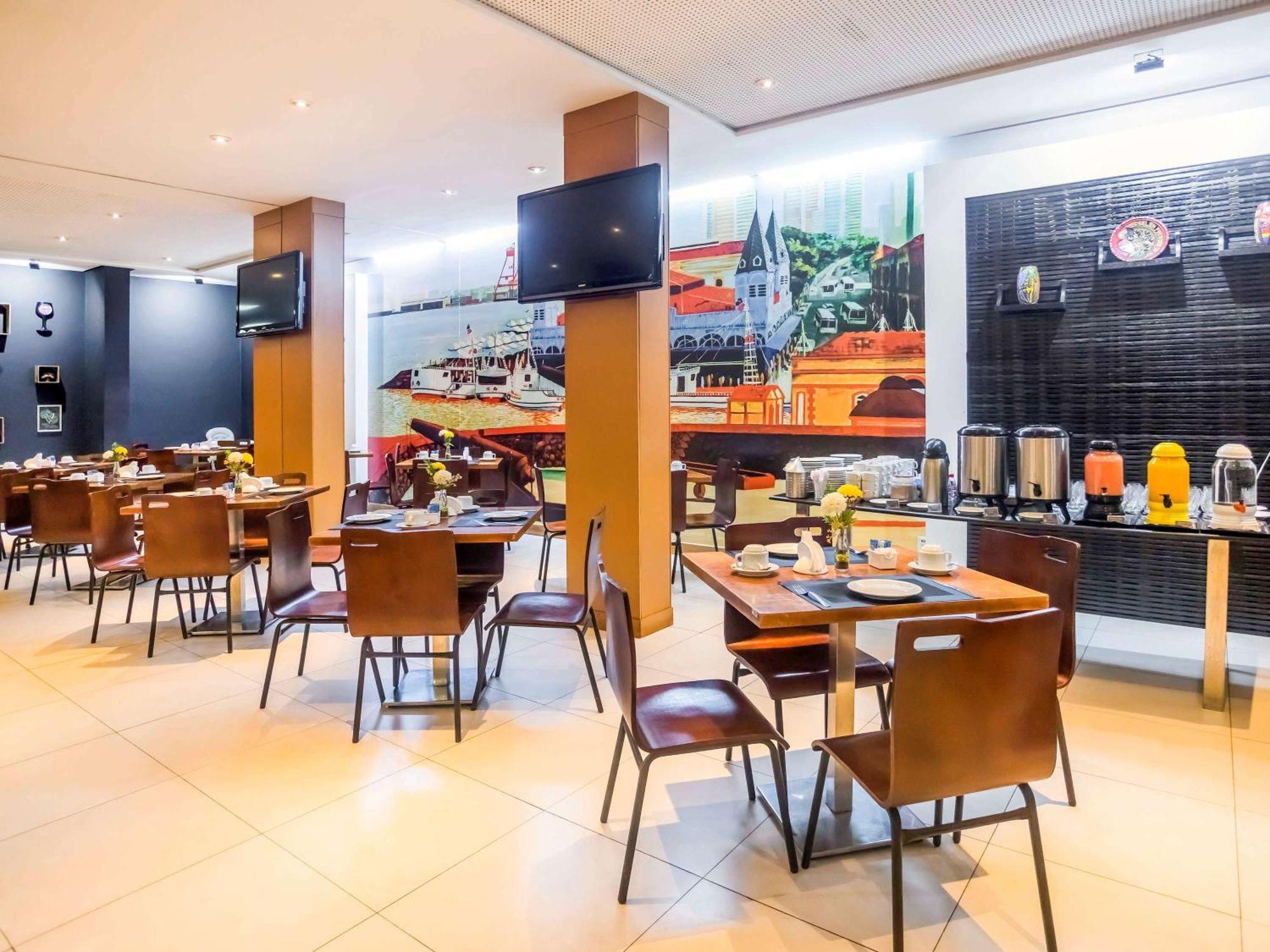 Ibis Styles Belem Do Para Exterior photo