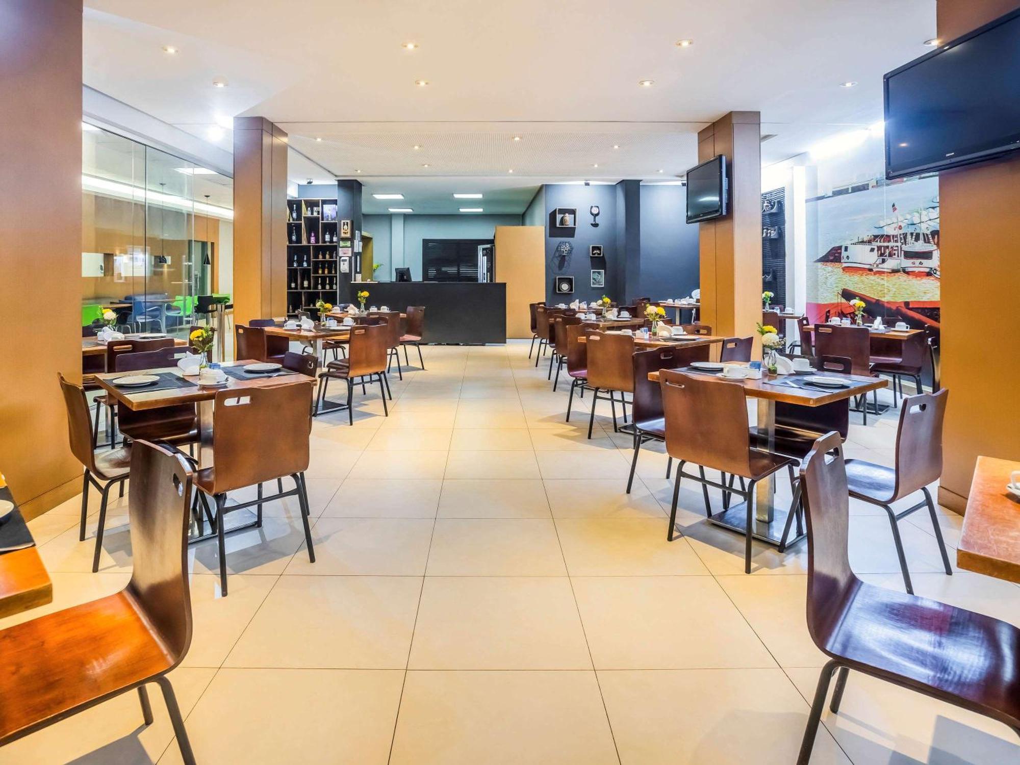 Ibis Styles Belem Do Para Exterior photo