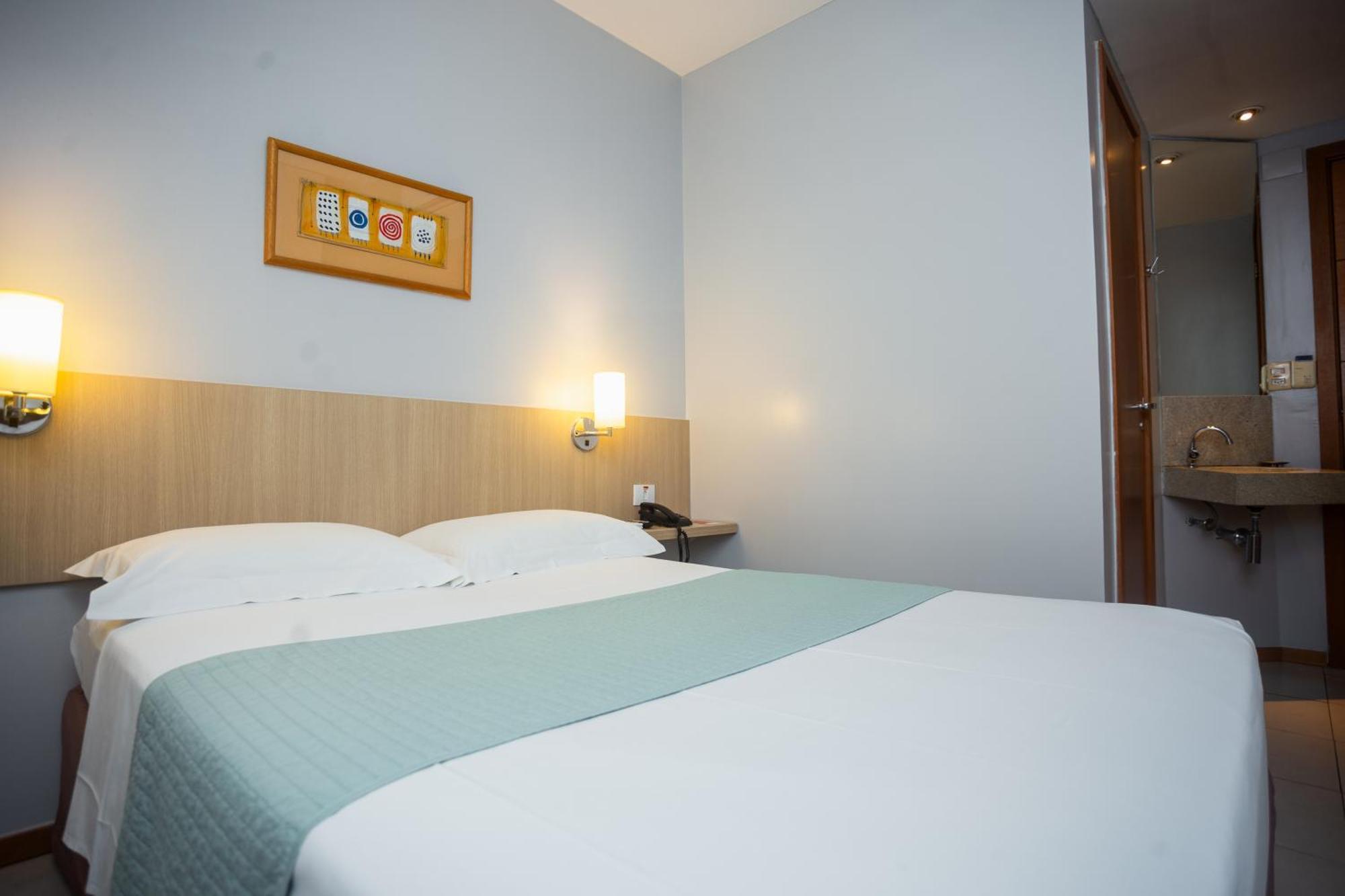 Ibis Styles Belem Do Para Exterior photo